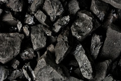 Dinas coal boiler costs