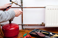 free Dinas heating repair quotes