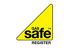 gas safe companies Dinas